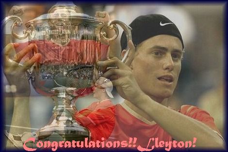 CongratulationsIILleytonI