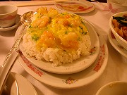 チャーハン
